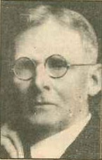 M.G. Newell circa 1923