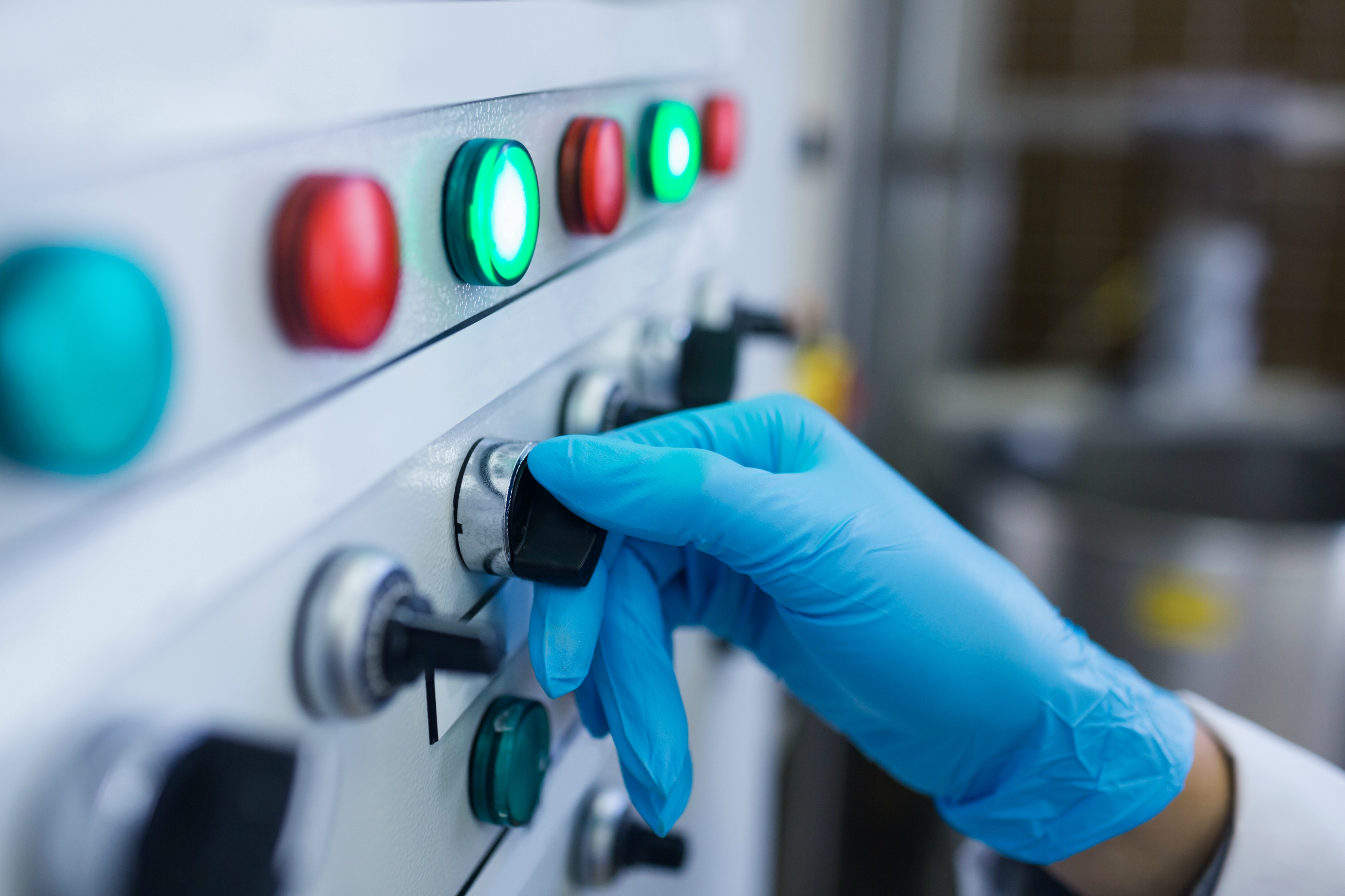 Home Newell Automation