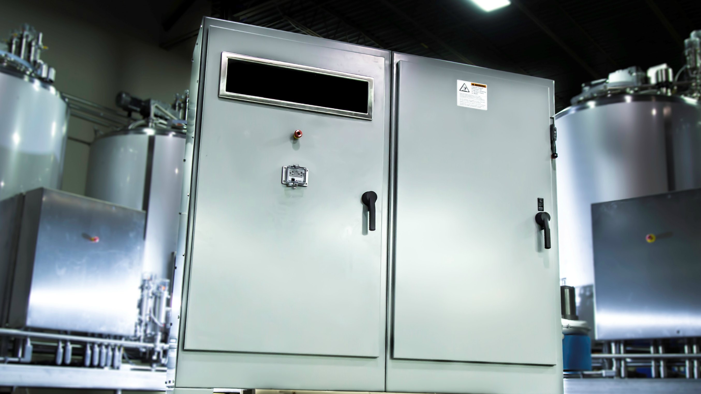 Home Newell Automation