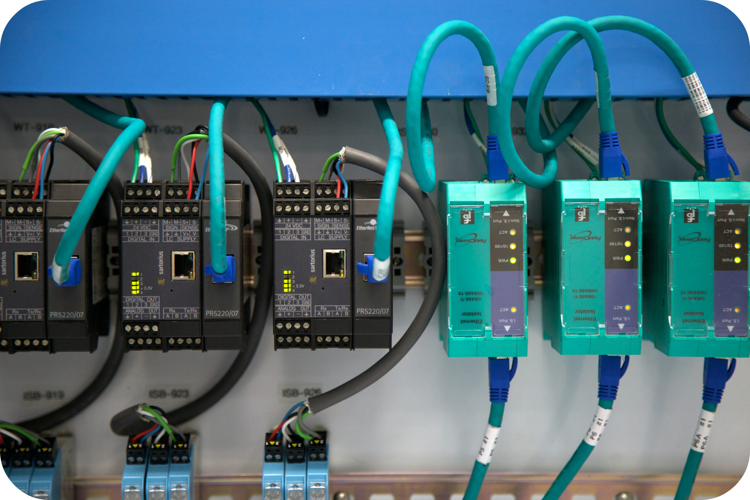 Partners in Engineering and Quality - Newell Automation